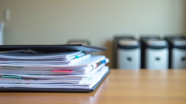 Choisir le bon destructeur Fellowes pour vos documents