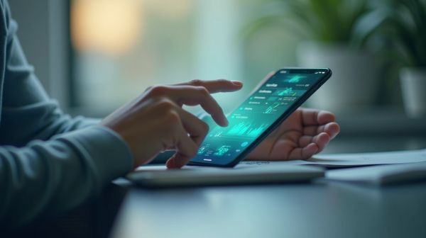 Création application mobile : étapes clés pour réussir votre projet