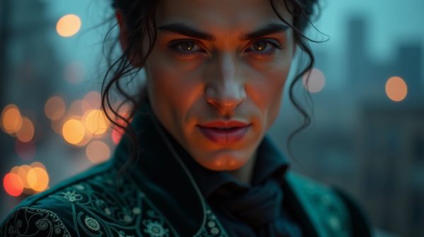 Le magicien digital : une révolution interactive de la magie