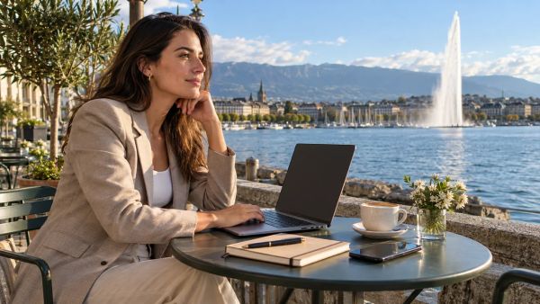 Top agences web à Genève pour booster votre projet
