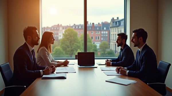 Top critères pour sélectionner une agence web belge pour augmenter votre visibilité
