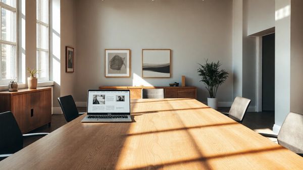 Top critères pour sélectionner une agence web belge pour augmenter votre visibilité