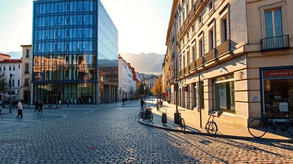 Top stratégies pour concevoir un site internet performant à Perpignan