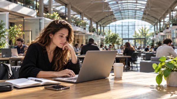 Vision sur les données de l'écosystème tech français