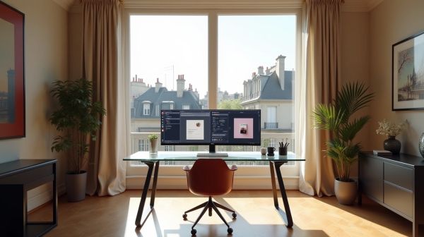 Votre projet Webflow à Paris : comment choisir la bonne agence ?