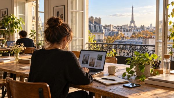 Webflow sur mesure : 10 agences pour des sites optimaux