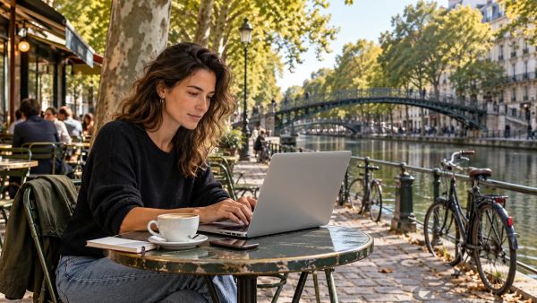 Webflow sur mesure : 10 agences pour des sites optimaux