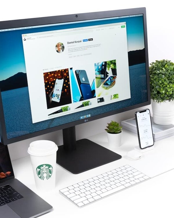 Comment désactiver les suggestions de contenu personnalisé sur un LG G8 ThinQ?