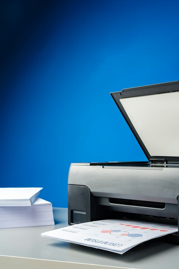 Copieur ou imprimante multifonction : comment faire le bon choix?