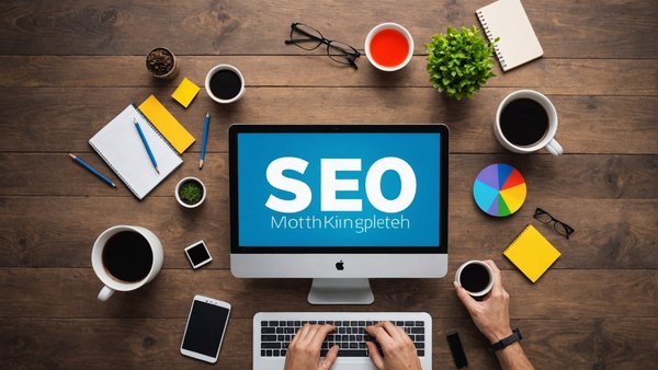 Agence seo montpellier : boostez votre visibilité en ligne avec kisytech