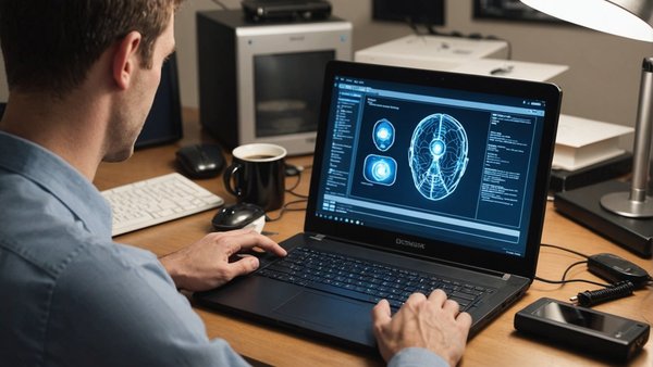 Dépannage informatique : diagnostic gratuit et immédiat pour tous