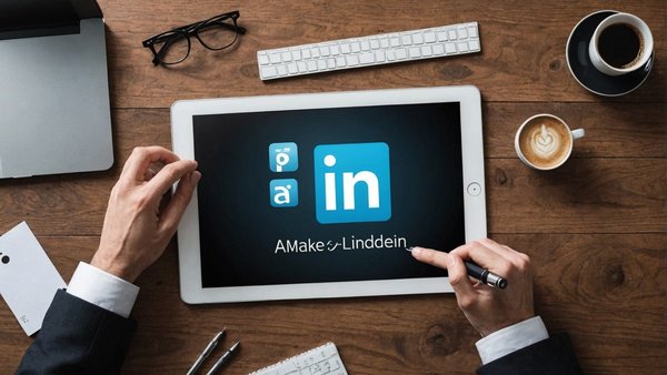 Automatiser linkedin avec make : boostez votre productivité