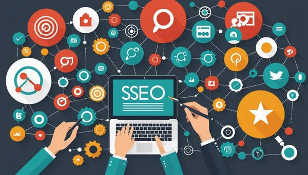 Création de site optimisé seo : attirez plus de clients efficacement
