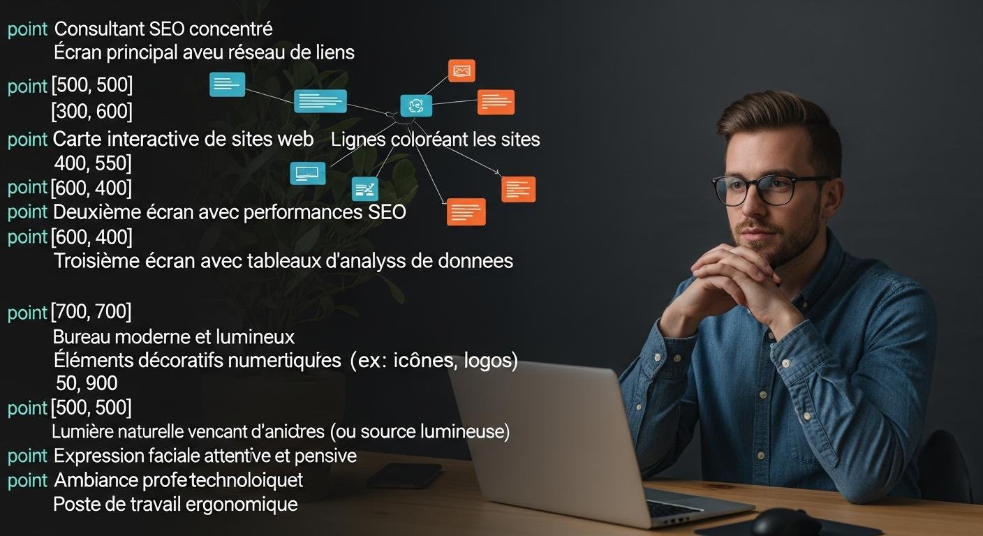 Pourquoi l'audit de netlinking est-il vital pour votre stratégie SEO en ...
