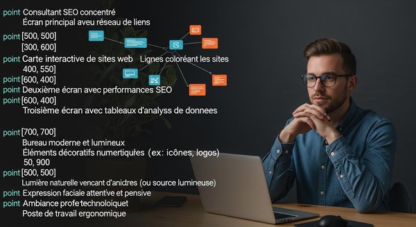 Pourquoi l'audit de netlinking est-il vital pour votre stratégie SEO en 2026 ?