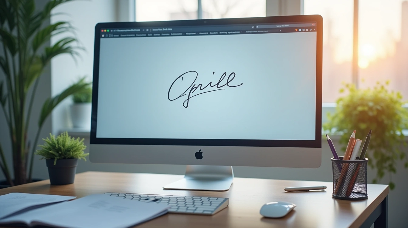 Vos questions sur l'optimisation des processus de signature